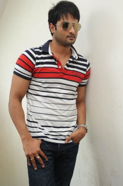 Sudheer-Babu